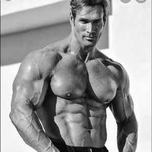 Meet your Posher, Ryan